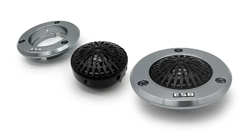 ESB Audio 4.28 28 mm diskanttielementti (pari)