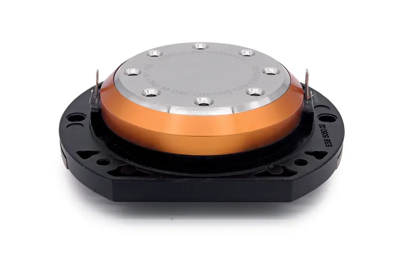 ESB Audio 5.050 Cinquemila 50mm Dome Keskialue Hiilikomposiitti (pari)