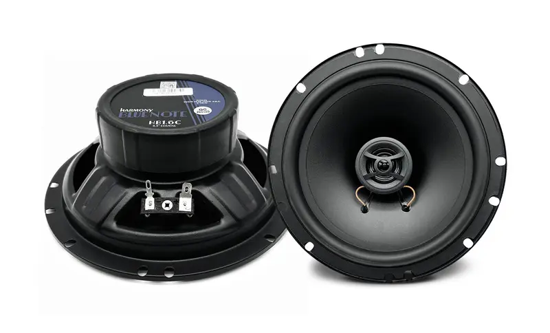 ESB Audio HB1.6C 6,5 tuuman koaksiaalipari, 50 W RMS