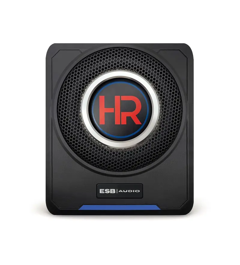 ESB Audio HR 6 US P 6,5"/165 mm High-Power Subwoofer