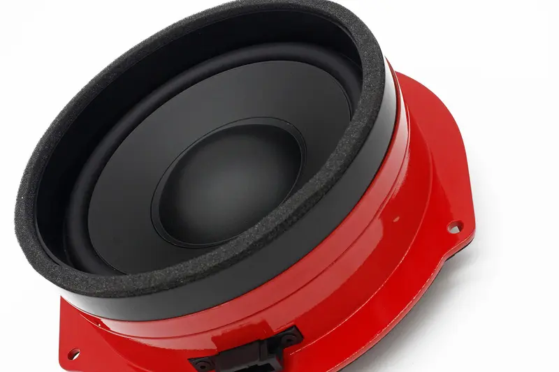 ESB Audio Rear Speaker System for Audi A4/Q5