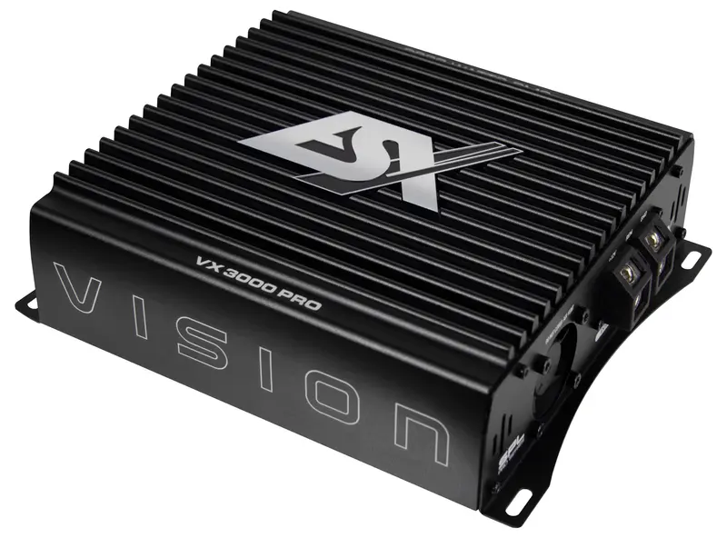 ESX VX3000 PRO-24V