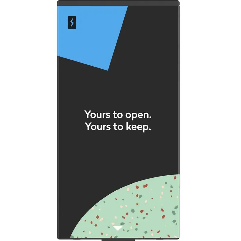 Fairphone 4 Battery (3905 mAh)