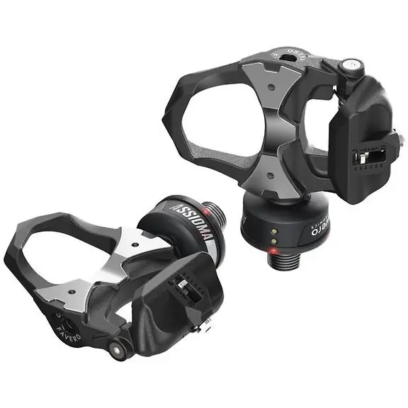 Favero Assioma DUO Power Meter Bike Pedals