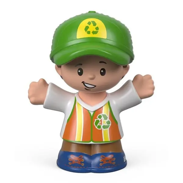 Fisher-Price Little People Figure, Assorted Versions