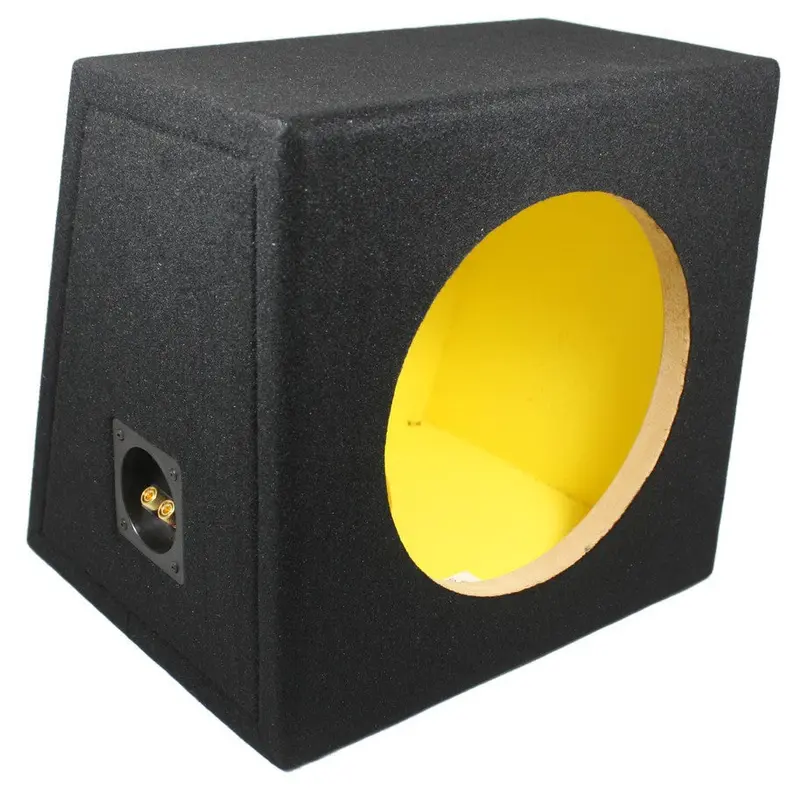 FOUR Audio 4-AI10S Subwooferikotelo 10" 18L