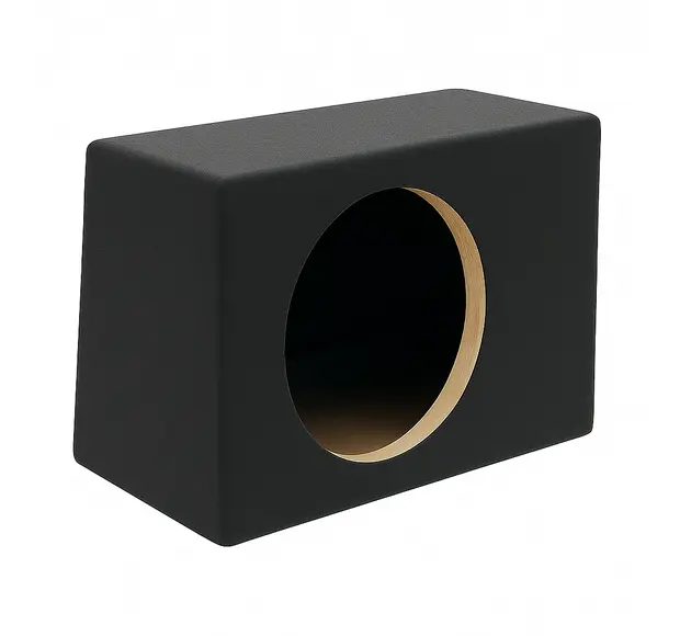 FOUR Audio 4-AI12 subwooferikotelo, 12", 45L