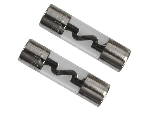 FOUR Connect 4-690621 AGU-sulake 20A – rhodium-pinnoitettu, 10 kpl
