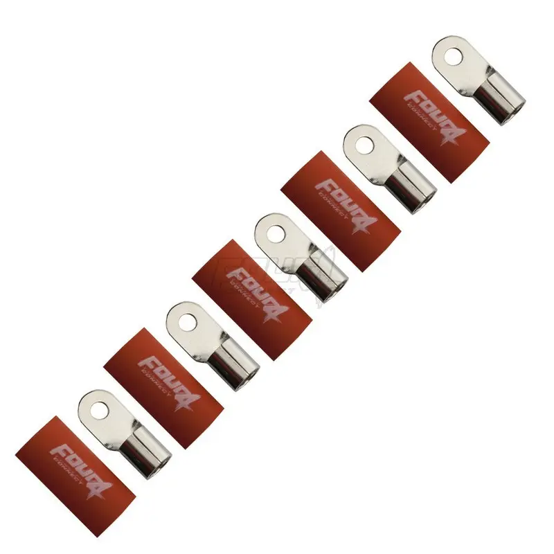 FOUR Connect 4-690935 M6 rengasliitin 35 mm² 5 kpl