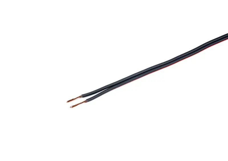 FOUR Connect 4-800231 STAGE2 OFC-kaiutinkaapeli 2x0.75mm2 minikela 30m