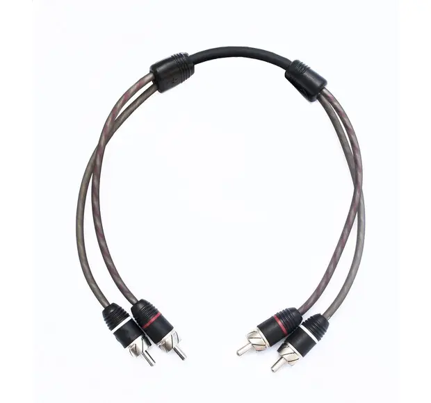FOUR Connect 4-800249 STAGE2 RCA-kaapeli 0,3 m