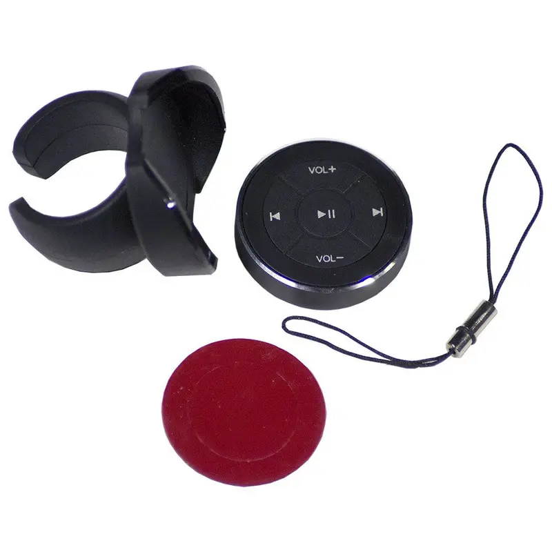 FOUR Connect 4-BTREM2 Bluetooth-kaukosäädin