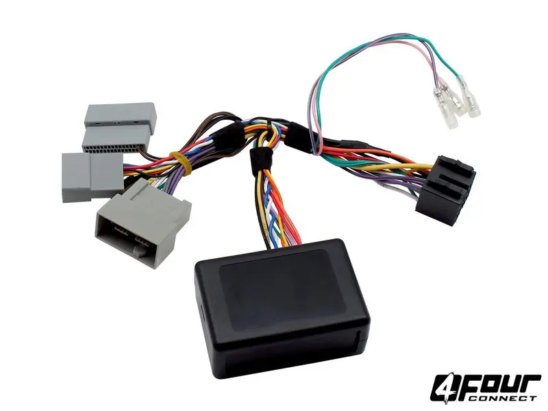 FOUR Connect Honda rattiohjain-adapteri 4-CTSHO006.2
