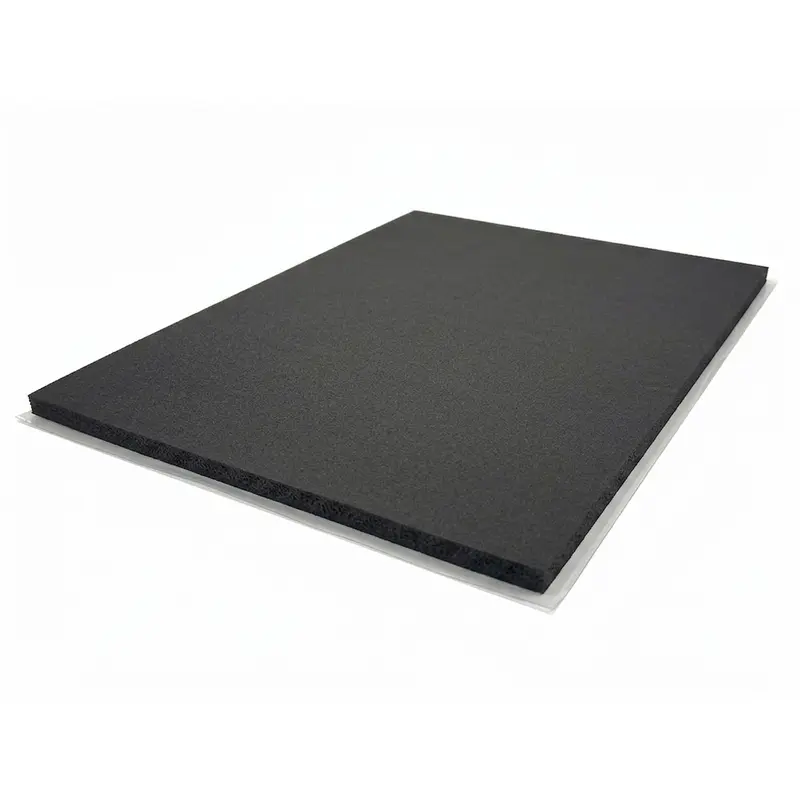FOUR S2-TopFlex 19mm Vaimennusmatto – 1,11m², 500*370*19mm