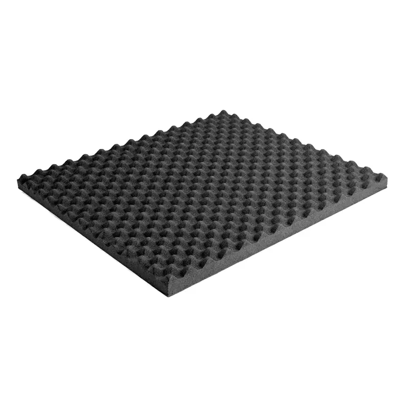 FOUR S2-WaveFlex 35mm Vaimennusmatto – 0,925m², 500*370*35mm