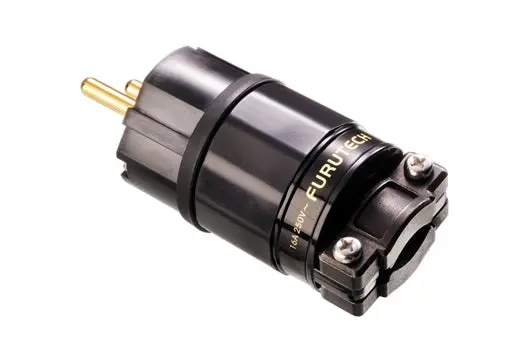 Furutech FI-E11-N1(G) schuko liitin