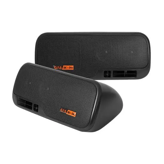 GAS MAD BK2-344