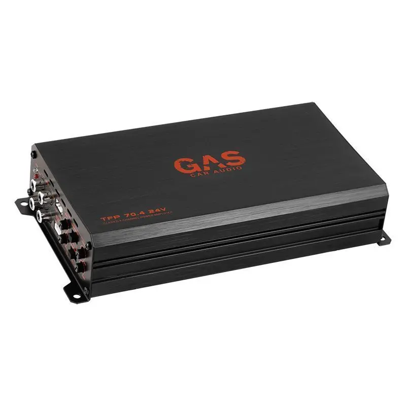 GAS TFP 70.4 (24VOLT)