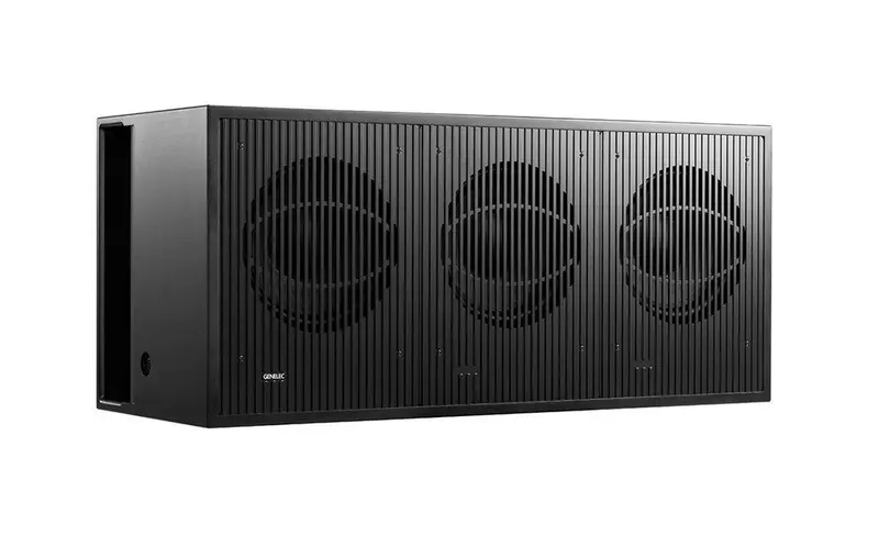 Genelec 7382A SAM DSP aktiivisubwoofer