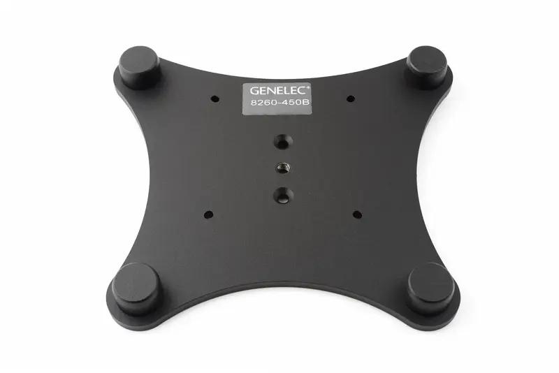 Genelec 8260-450B lattiajalustan adapteri