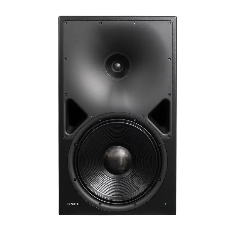 Genelec 8380A SAM™ Studiomonitori