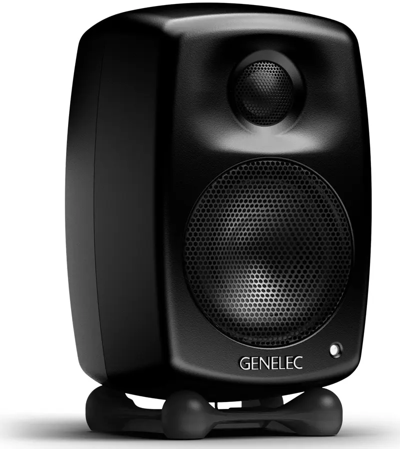 Genelec G One aktiivikaiutin