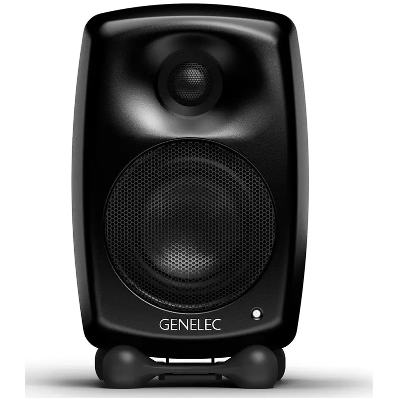 Genelec G Two aktiivikaiutin