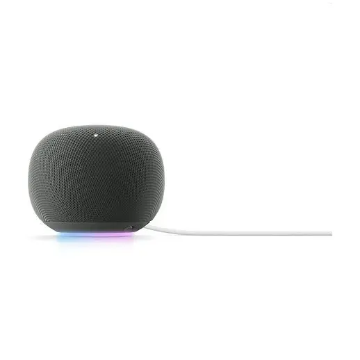 Google Home Speaker, Hazel