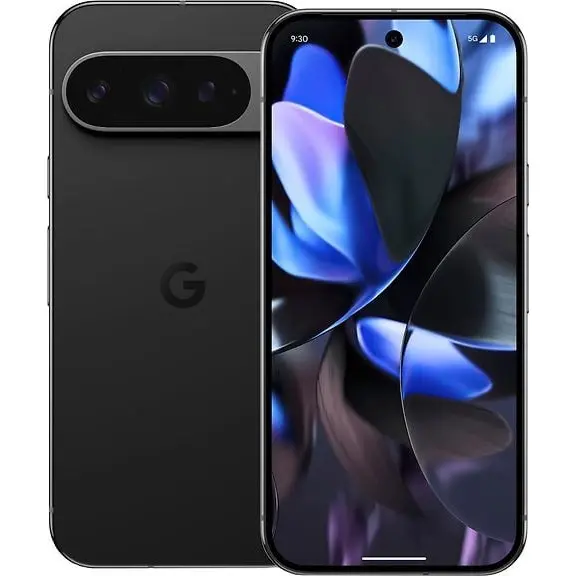 Google Pixel 9 Pro 5G 128/16Gt - Obsidian