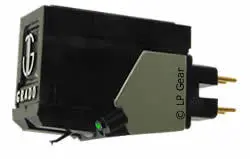 Grado Green P-Mount äänirasia