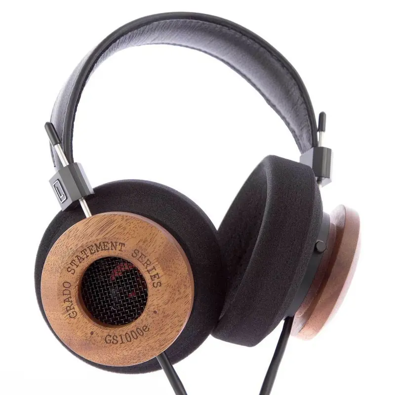 Grado GS1000e High-end kuulokkeet