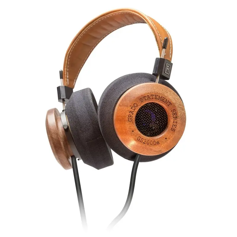 Grado GS2000e High-end kuulokkeet