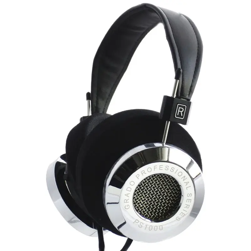Grado PS-1000 High-end kuulokkeet
