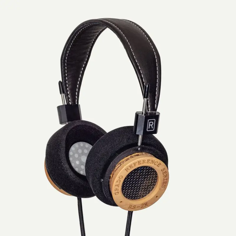 Grado RS2x kuulokkeet