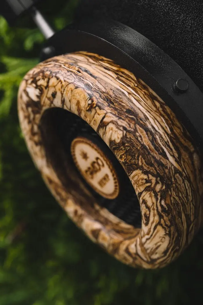 Grado The Hemp kuulokkeet