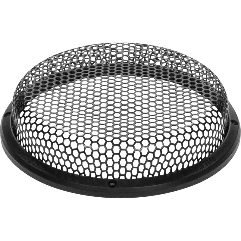 Ground Zero GZ GRILL 10U 10″ suojaritilä