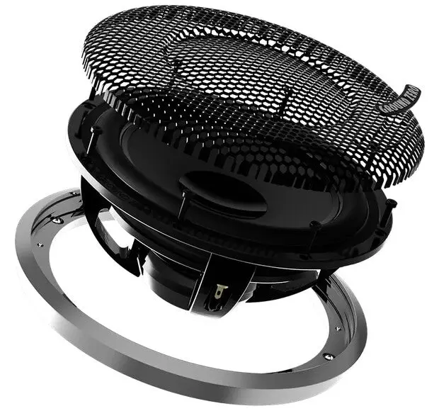 Ground Zero GZ ULTRA 165-GRILL