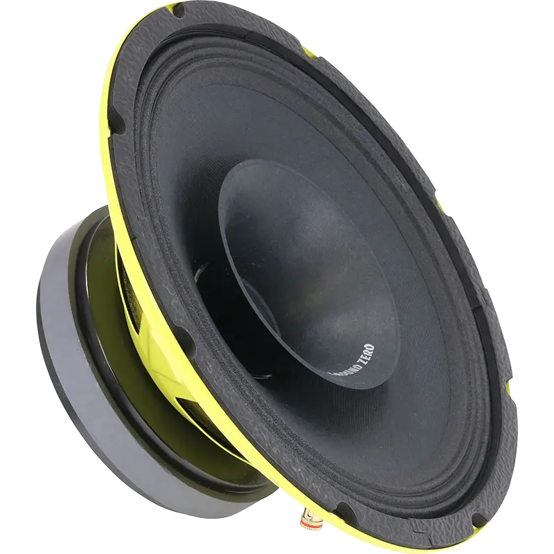 Ground Zero GZCM 10XSPL – 10" keskiäänikaiutin 200W