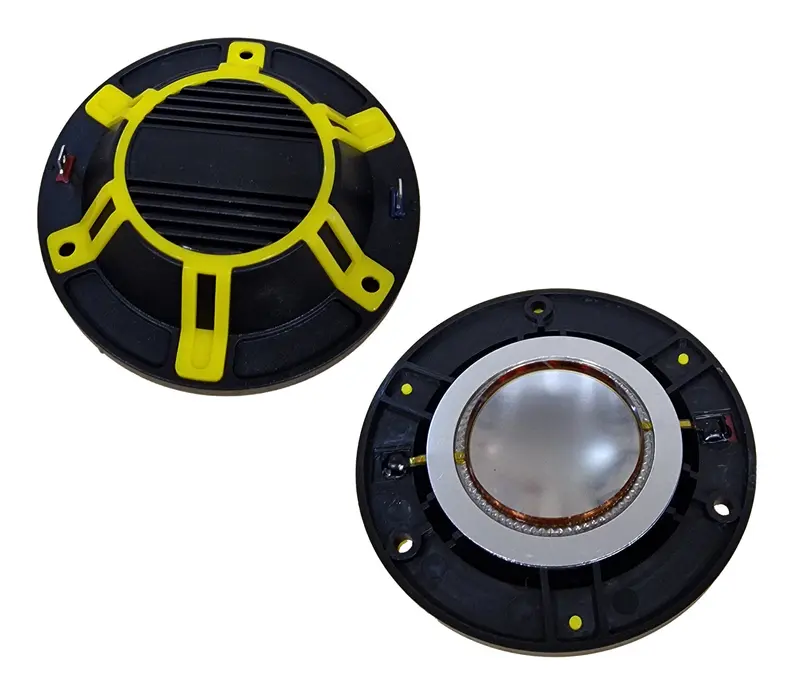 Ground Zero GZCT 5000SPL ReconeKit RE-GZCT 5000SPL