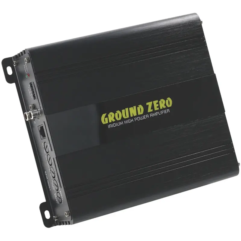 Ground Zero GZIA 1000.1