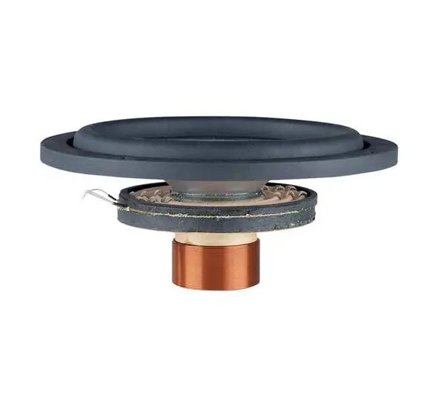 Ground Zero GZNW 15X-D2 ReconeKit, 2x4 ohm