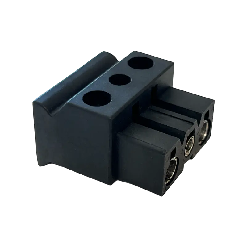 Ground Zero Power Connector XBR / GZCS XBR-ACT Power Connector