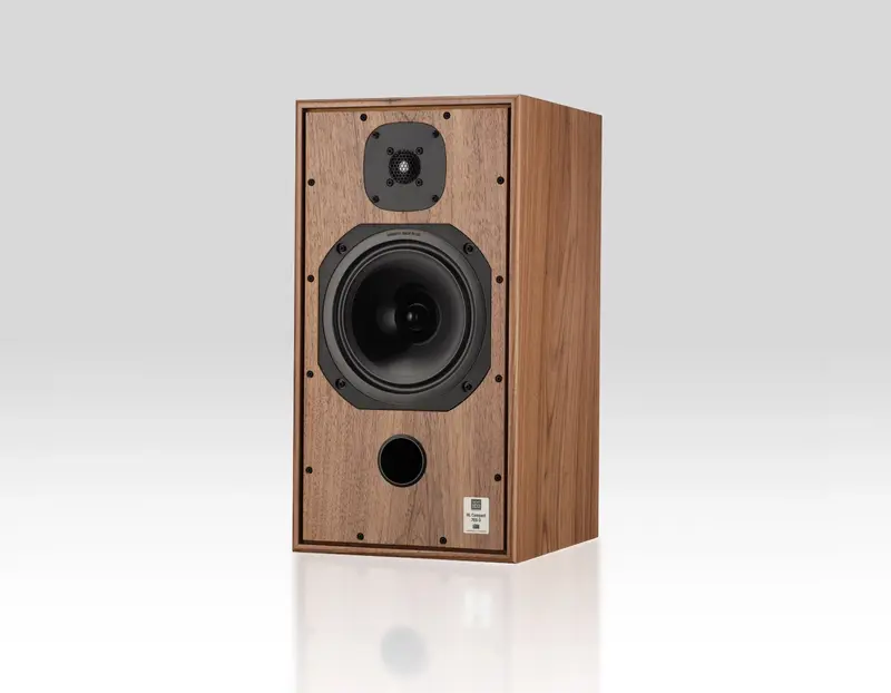 Harbeth C7ES-3 XD2 jalustakaiutinpari – 86 dB 6 Ω