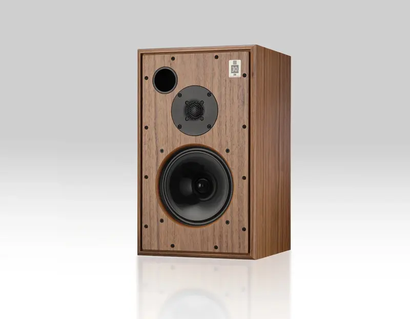 Harbeth M30.3 XD2 kaiutinpari