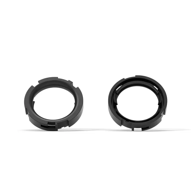 HELIX CFMK20 JLR.1 FlexMount20 sovitinrenkaat – Jaguar & Land Rover 20mm