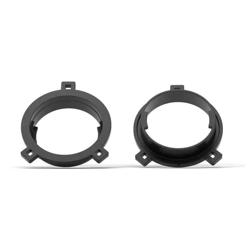 HELIX CFMK25 AUD.1 diskanttien sovitinrenkaat - Audi, 20/25 mm
