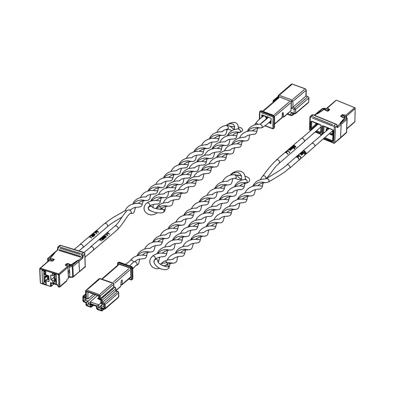 Helix Connect CWK POR.FX-550C - Porsche