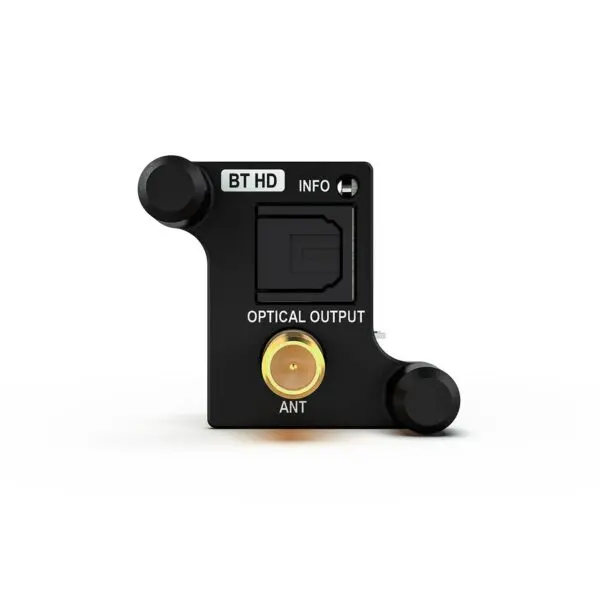 HELIX Extension Card 2.0 BT HD Bluetooth-moduuli - aptX HD, optinen SPDIF-lähtö