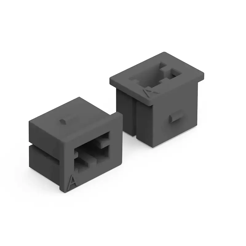 HELIX FlexConnect Inlay A liitinsovite - Mercedes-Benz, 20 kpl