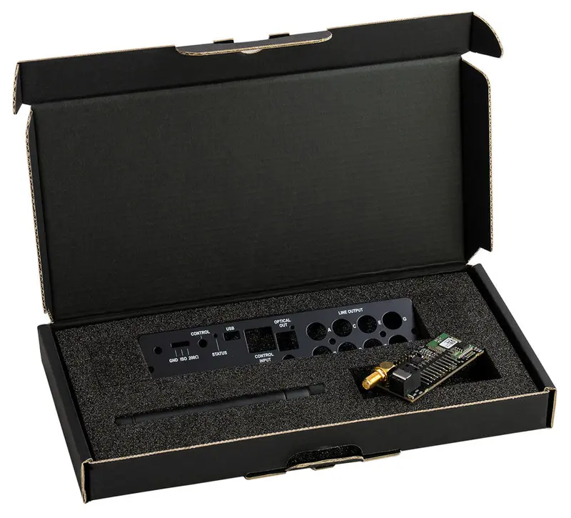 Helix HEC BT HD – HELIX DSP MINI MK2